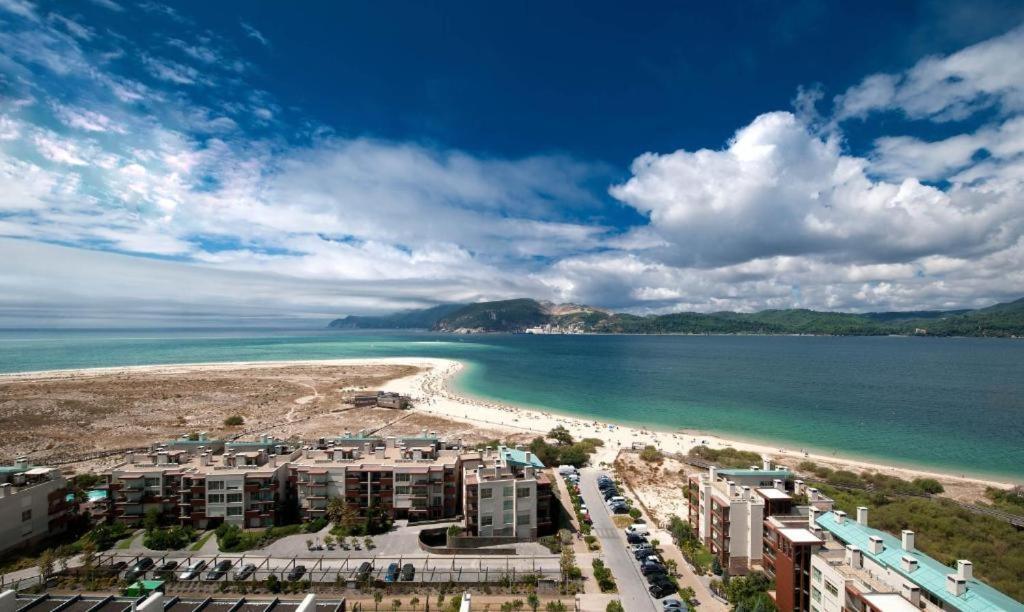 Troia - Paraiso A Um Passo De Lisboa Kültér fotó